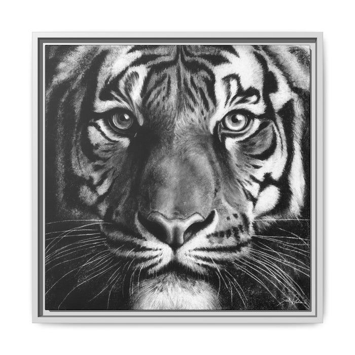 20″ x 20″ / White / 1.25"