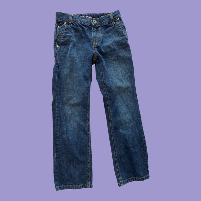 tommy hilfiger demin 8y