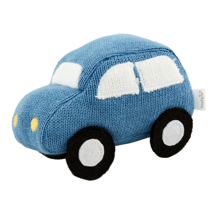 Transport Baby Rattle