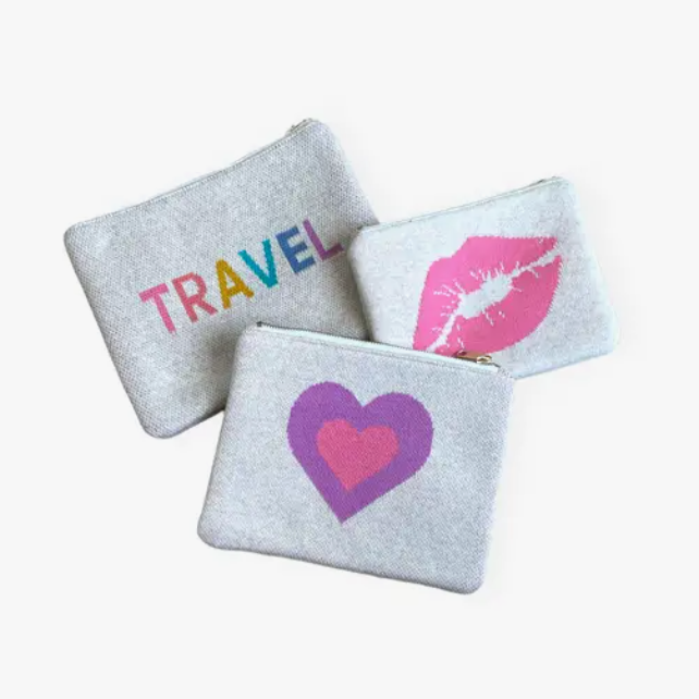 Travel Pouch