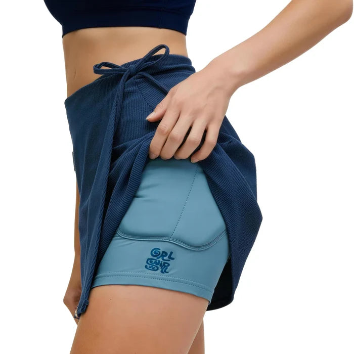 TRIPLE 8 SKORTSAVER (RETRO BLUE/GRAY)