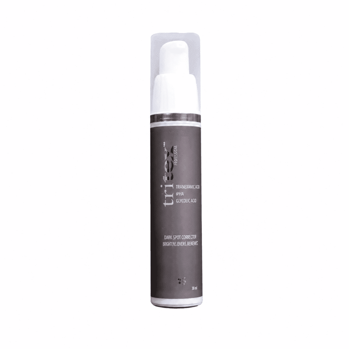 Tritex Dark Spot Corrector Face Serum, 30ml