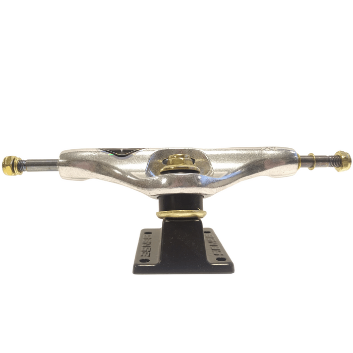 Truck Sense Titanium Preto - Par