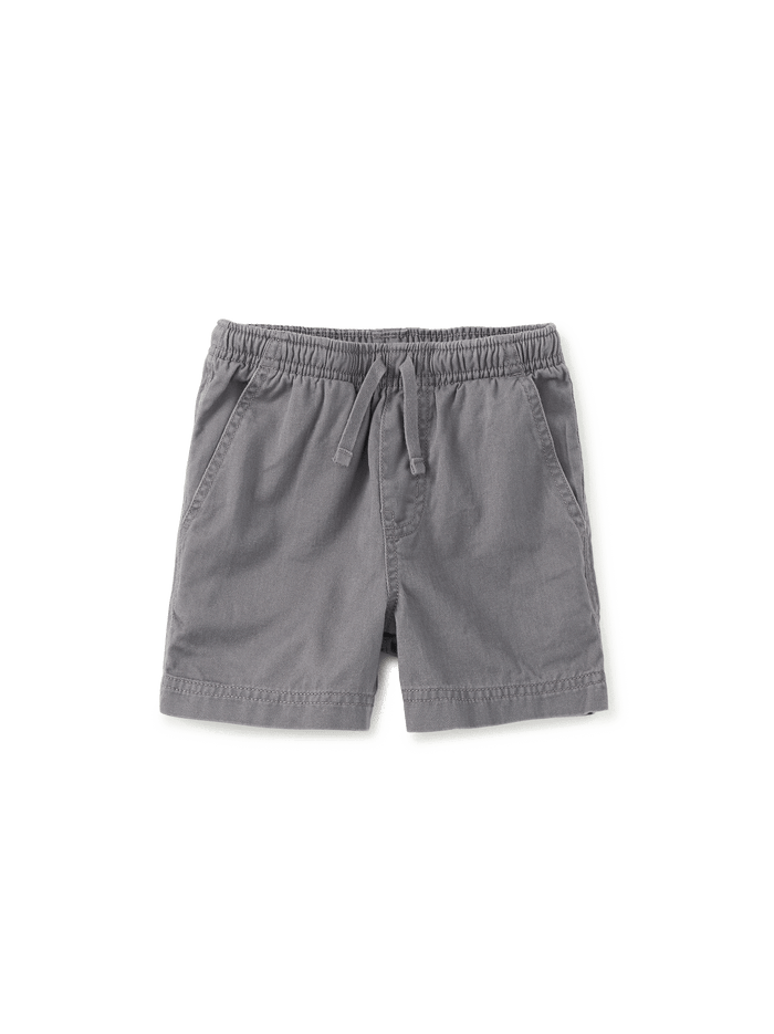 Twill Sport Shorts