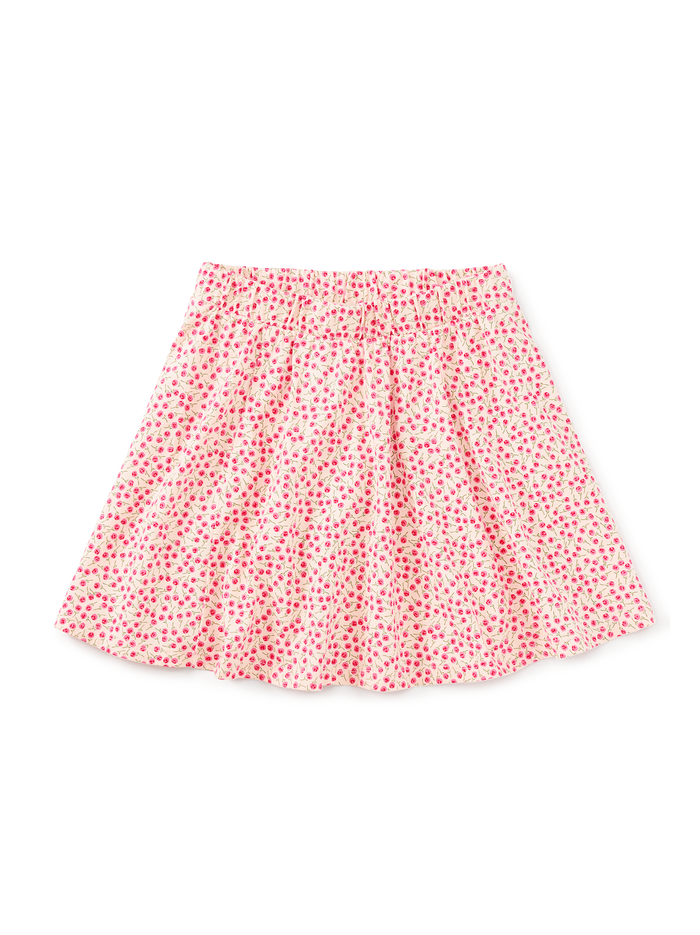 Twirl Skort