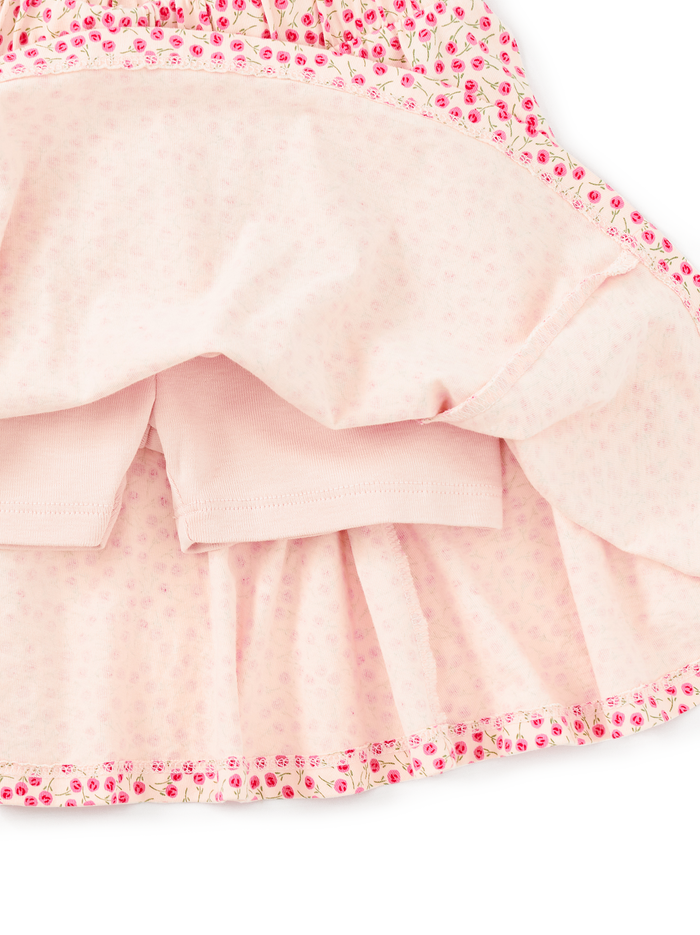 Twirl Skort