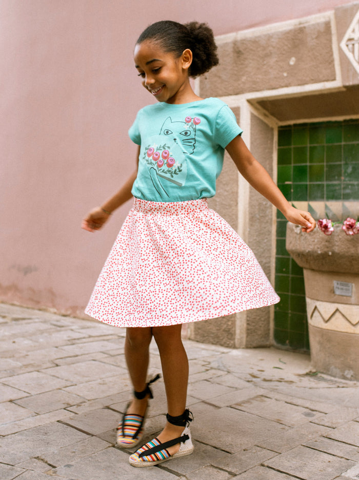 Twirl Skort