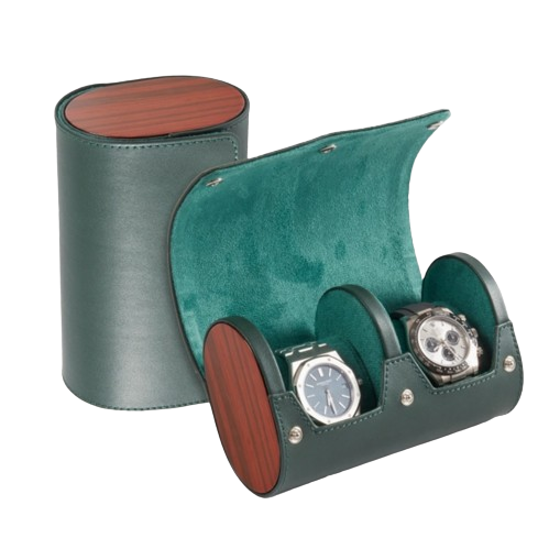 Two Watch Case