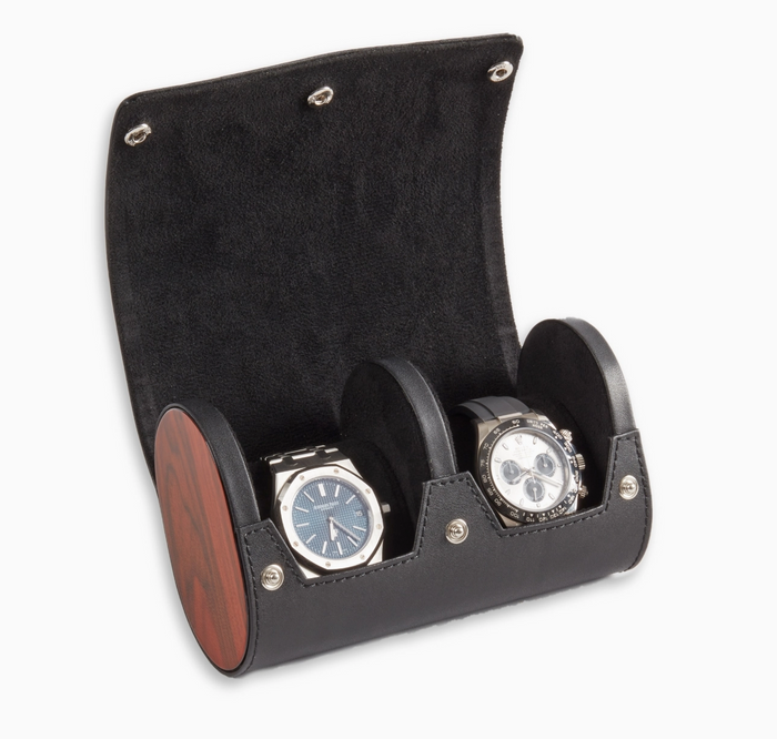 Two Watch Case