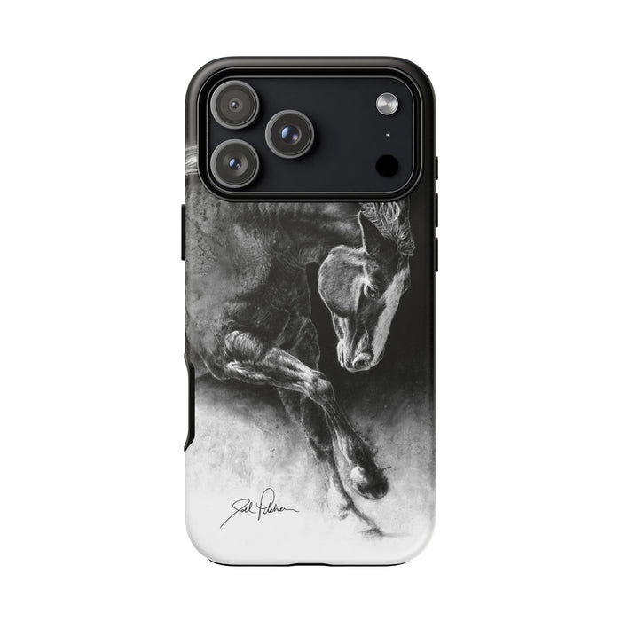 iPhone 17 Pro Max / Matte