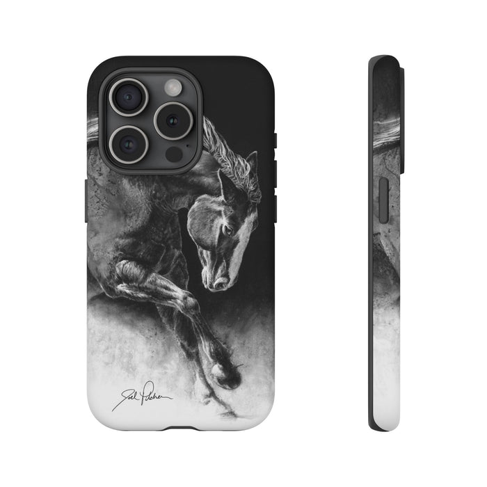 iPhone 15 Pro / Matte