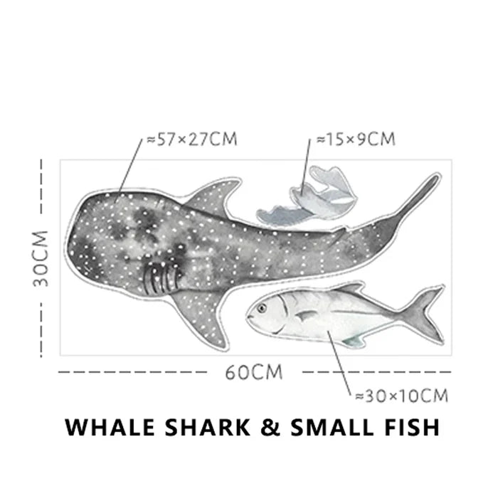 Whale Shark