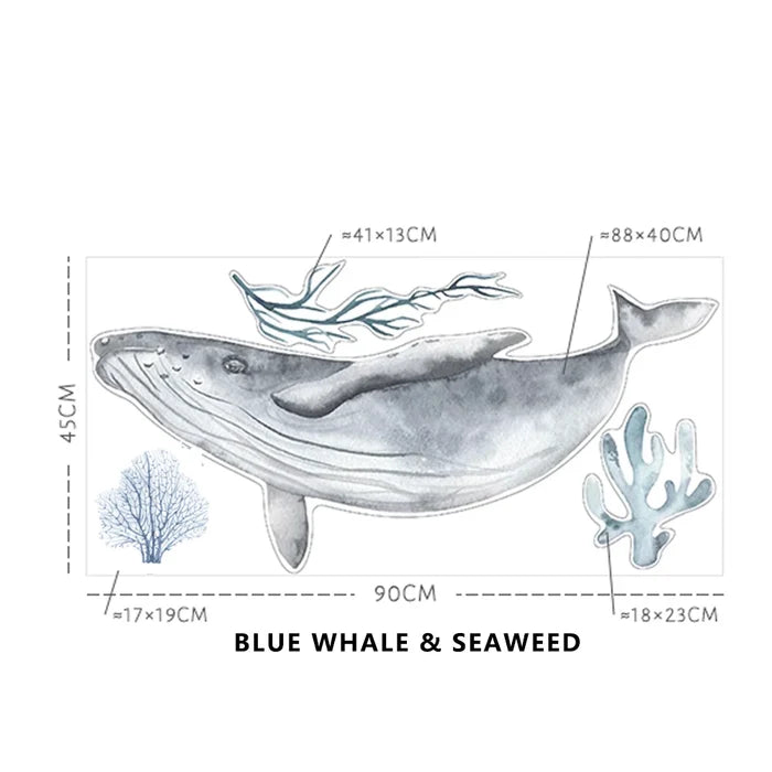 Humpback Whale