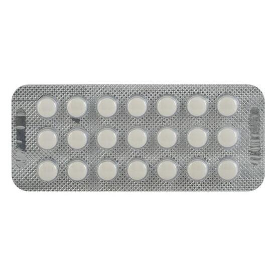 Unwanted 21 day Tablet 21 Caps