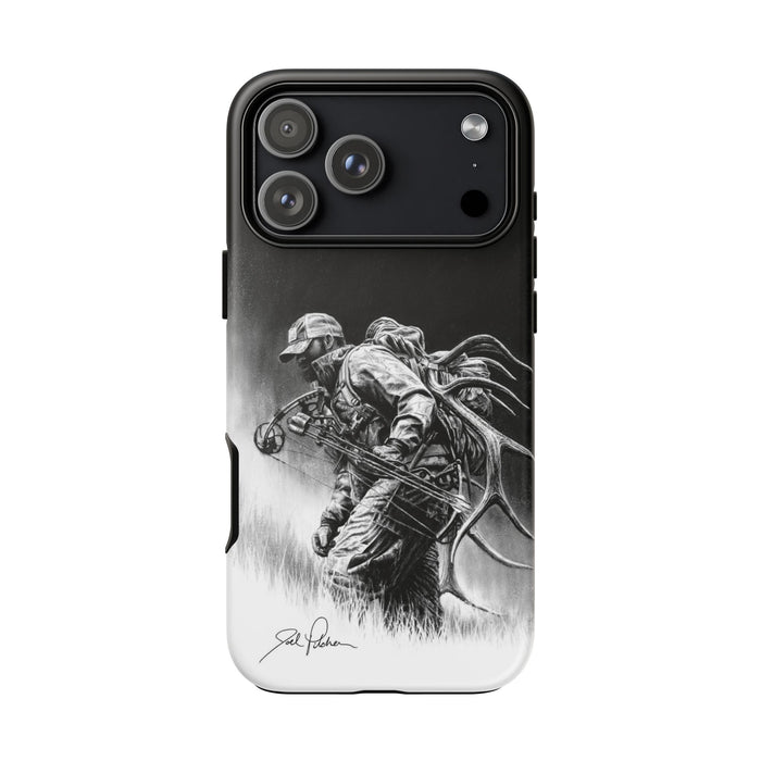 iPhone 17 Pro Max / Matte