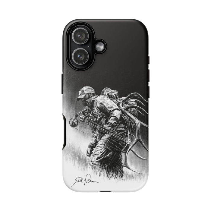 iPhone 17 / Matte