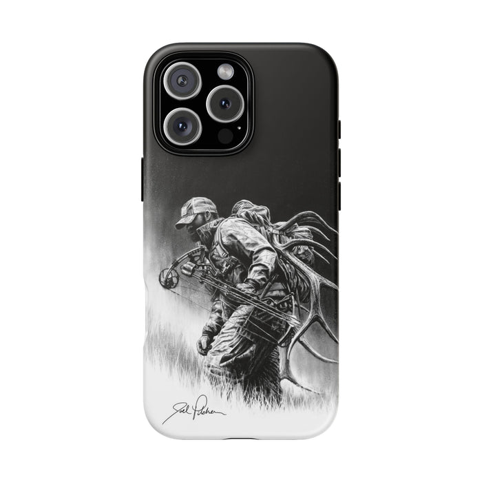 iPhone 16 Pro Max / Matte