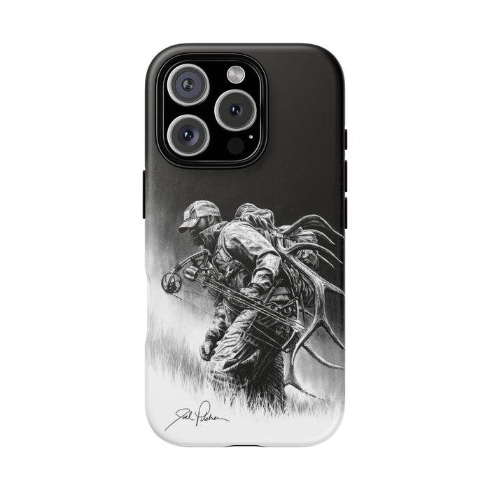 iPhone 16 Pro / Matte