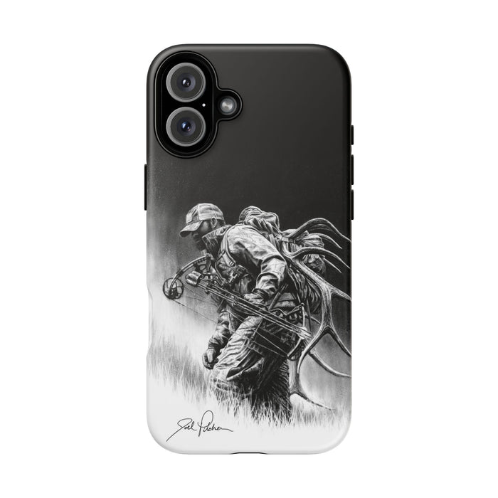 iPhone 16 Plus / Matte
