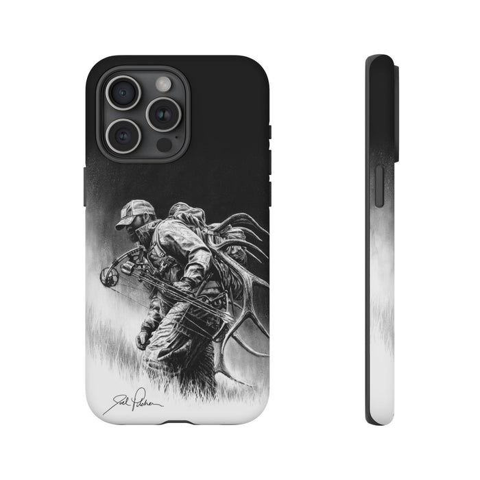 iPhone 15 Pro Max / Matte