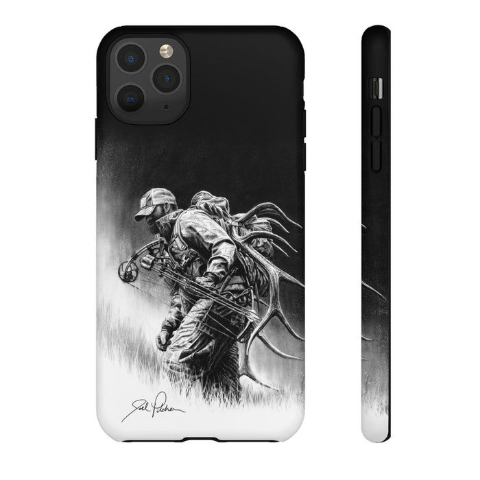 iPhone 11 Pro Max / Matte