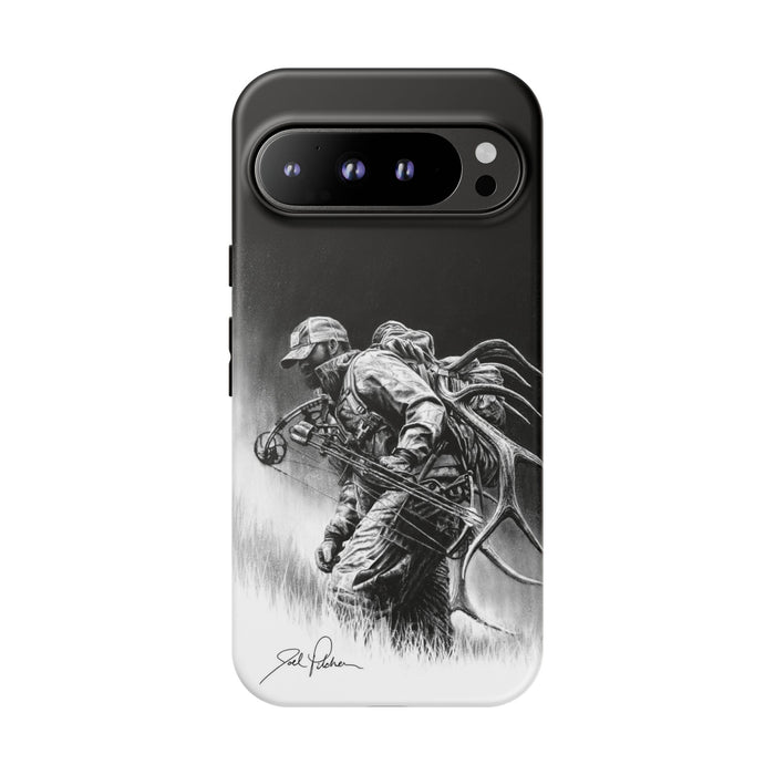 Google Pixel 9 Pro XL / Matte