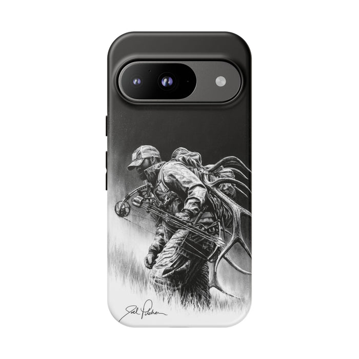 Google Pixel 9 / Matte