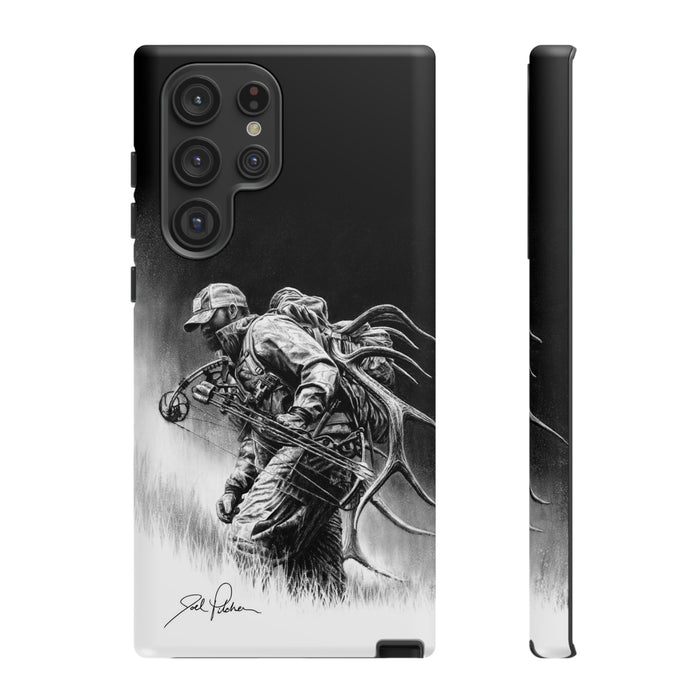 Samsung Galaxy S22 Ultra / Matte