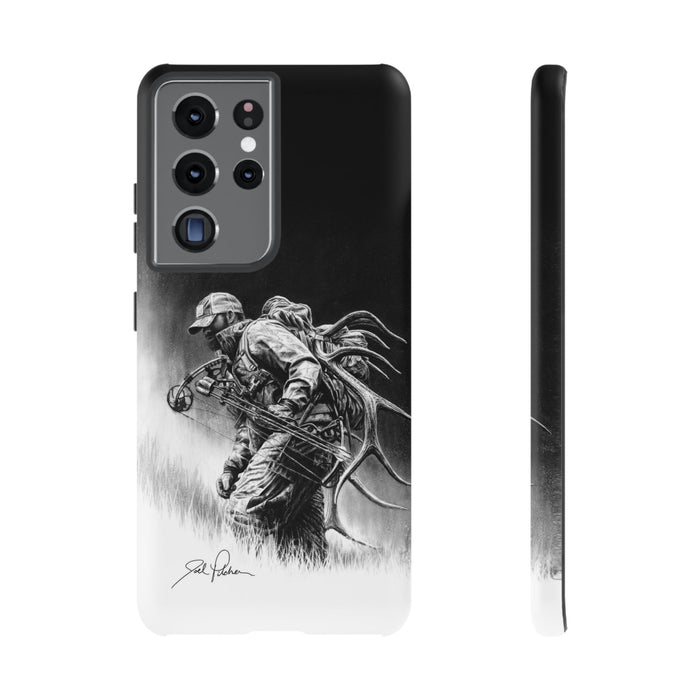 Samsung Galaxy S21 Ultra / Matte