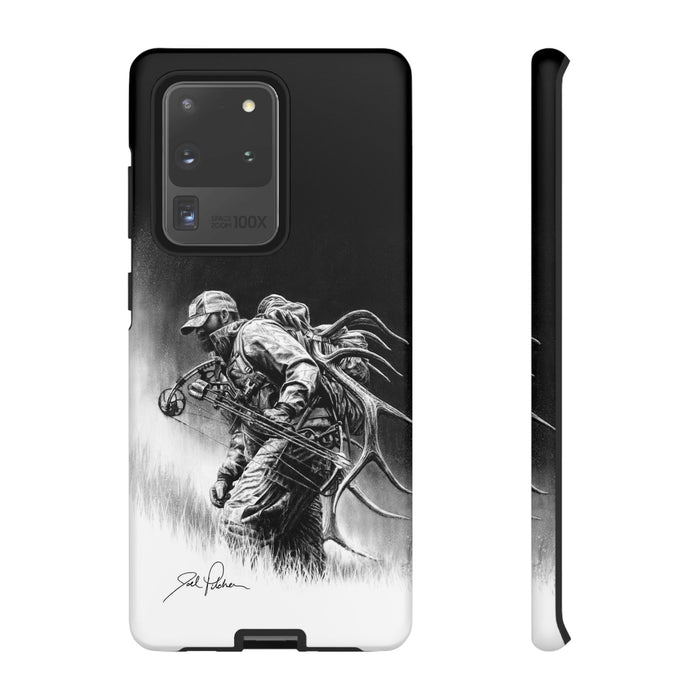 Samsung Galaxy S20 Ultra / Matte