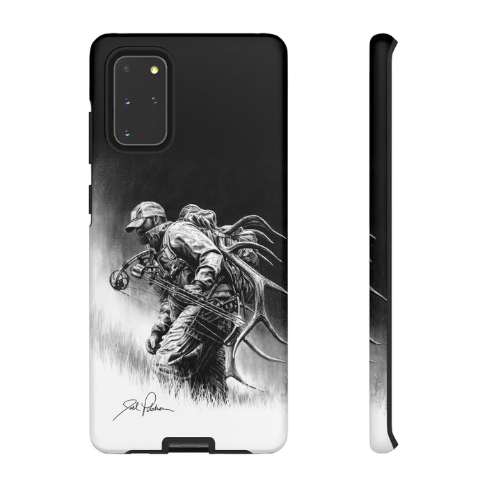 Samsung Galaxy S20+ / Matte