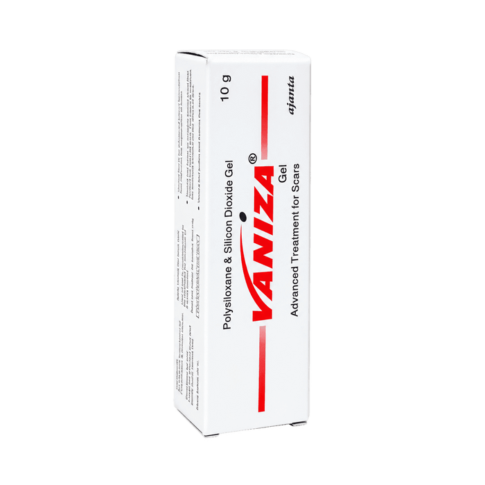 VANIZA Gel