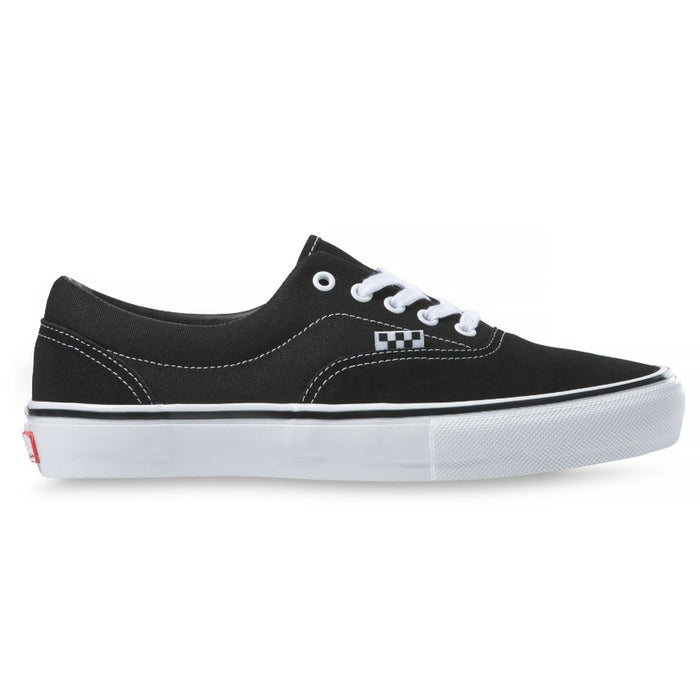 VANS SKATE ERA (BLACK/WHITE)