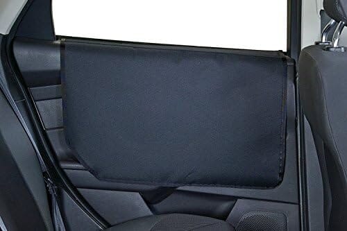 Vehicle Door Protector for Dogs - Sold as Pair Travel Pet Clever
