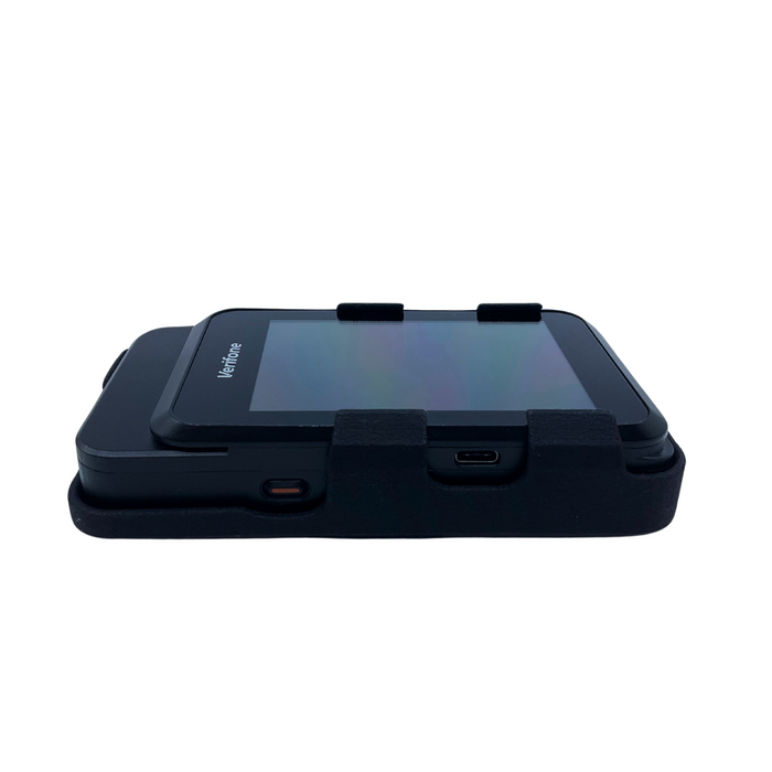 Verifone e280s card reader sled holder Otterbox uniVERSE