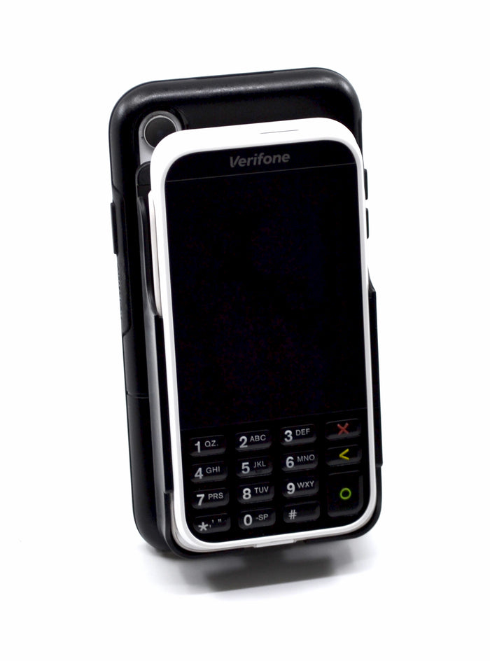 OtterBox uniVERSE Case Compatible Verifone e285 SK Sled*