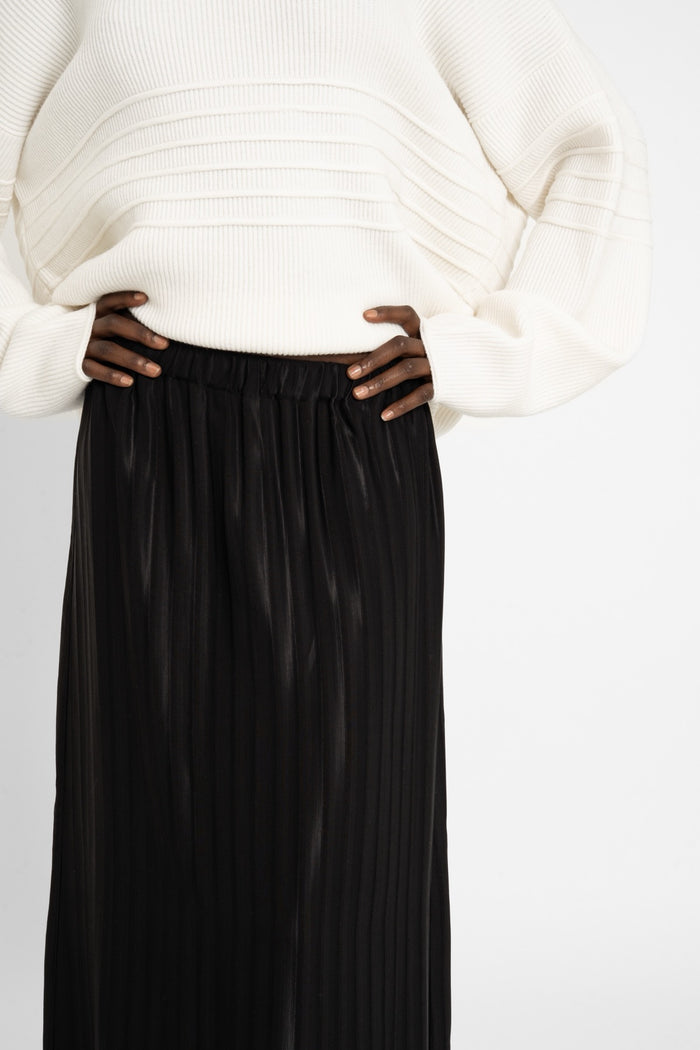 VILOH Sweater Cream