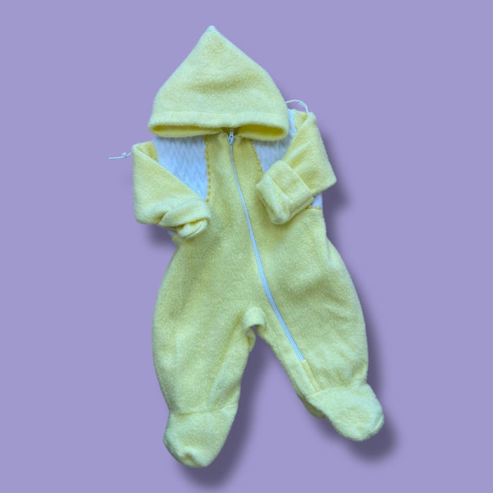 Vintage sleeper 0-3M