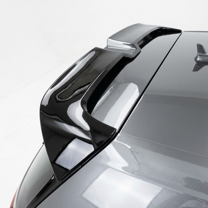 Volkswagen Golf VII MK7/7.5 Rear Spoiler for  GTI / R / GTD / GTE / R-Line MK7/7.5 Oettinger style- Lur Design