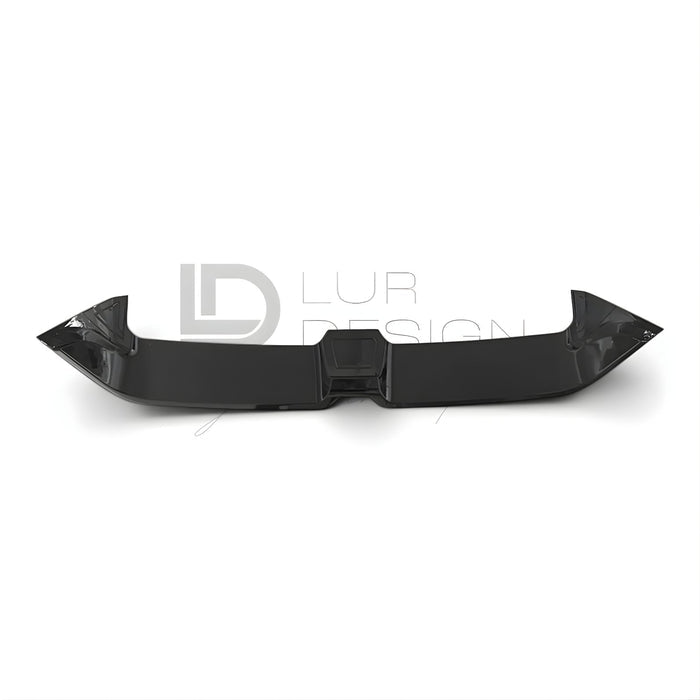 V1 Rear Spoiler for Volkswagen R/GTI/GTD/GTE R-Line MK7/7.5