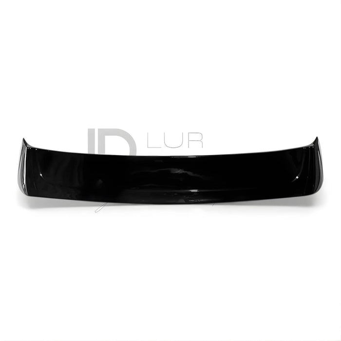 Spoiler/becquet/Aileron arrière V2 pour Volkswagen Golf 7/7.5 / GTI / R / GTD / GTE