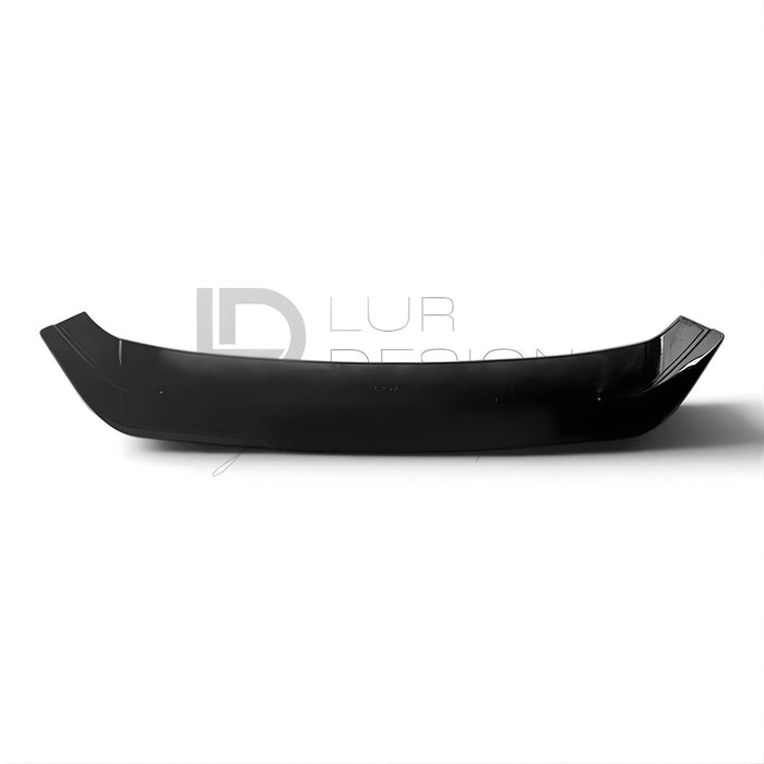 Volkwagen Golf VII 7/7.5  V2 Rear Spoiler GTI/R/GTD/GTE/R LINE | Lur Design