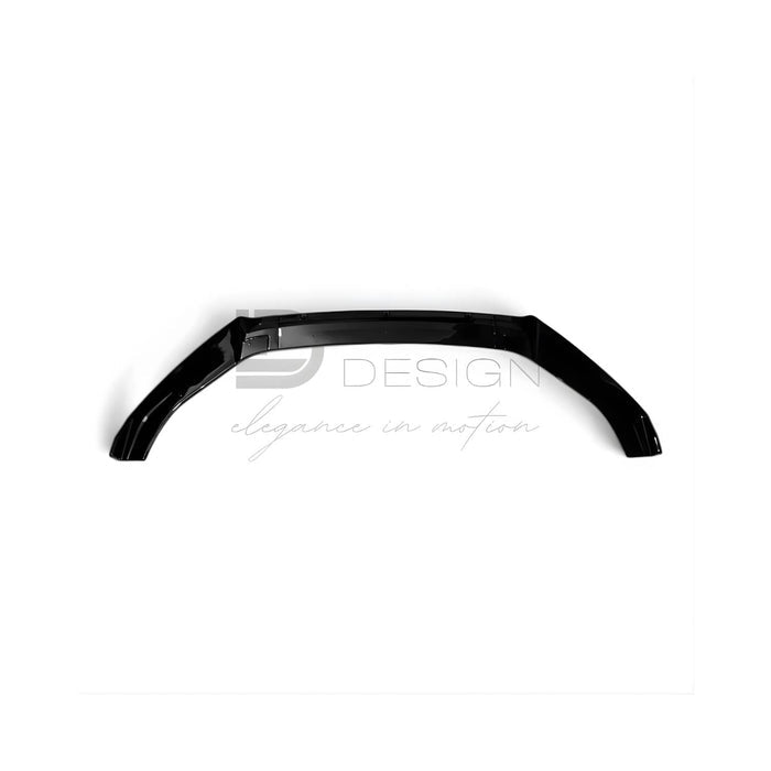 vw_golf_mk7_front_splitter on white background with Lur Design logo