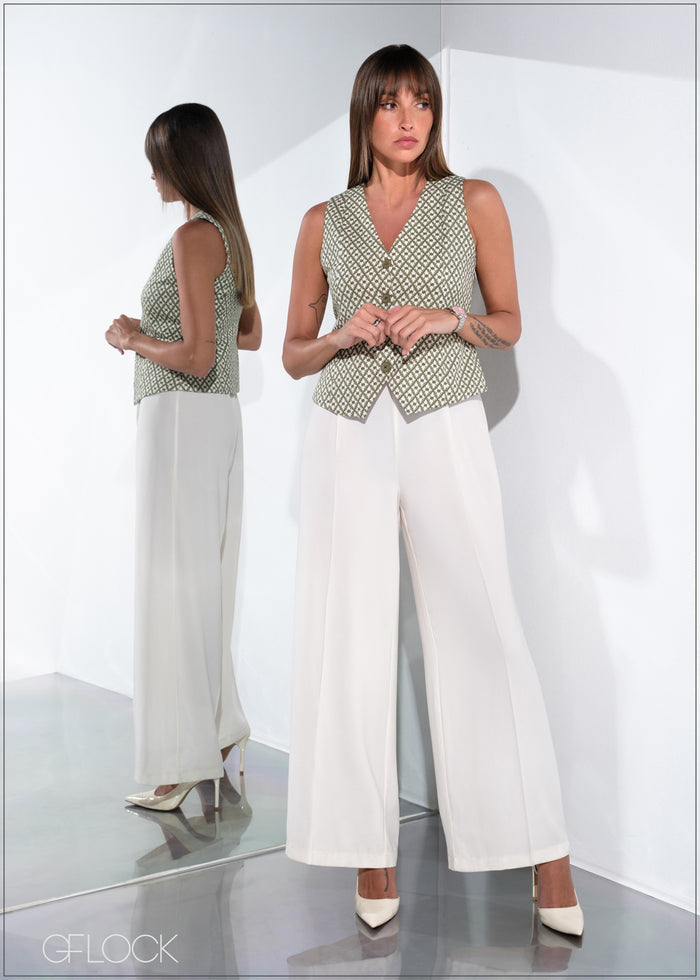 Waistcoat - 011225