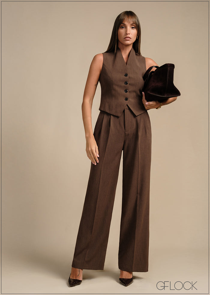 Waistcoat - 020226