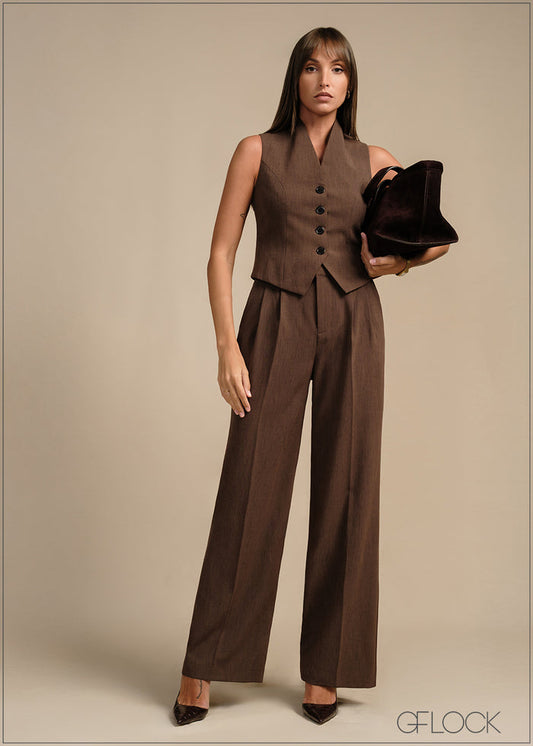 Waistcoat - 020226