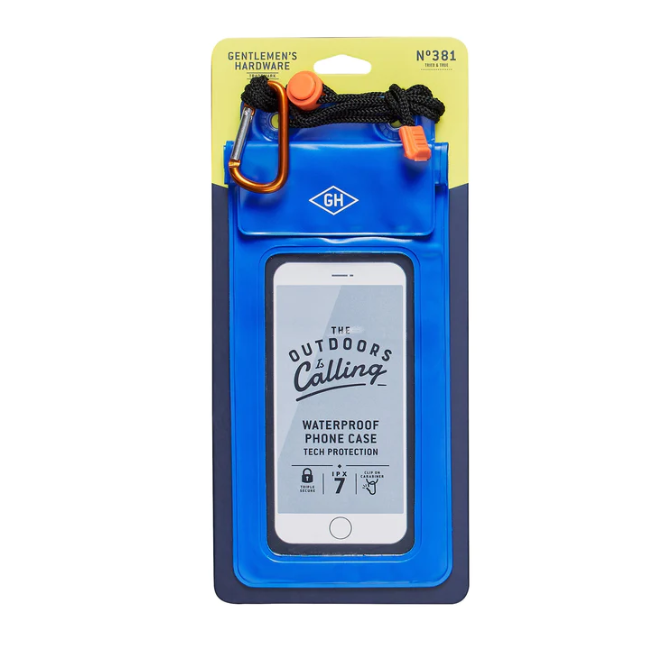 Waterproof Phone Case