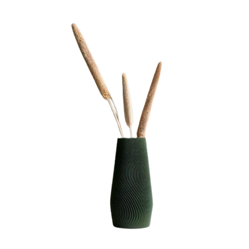 Wave Vase - Large