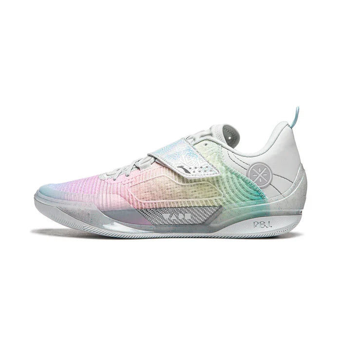 Way of Wade 808 4 Ultra "Shining"