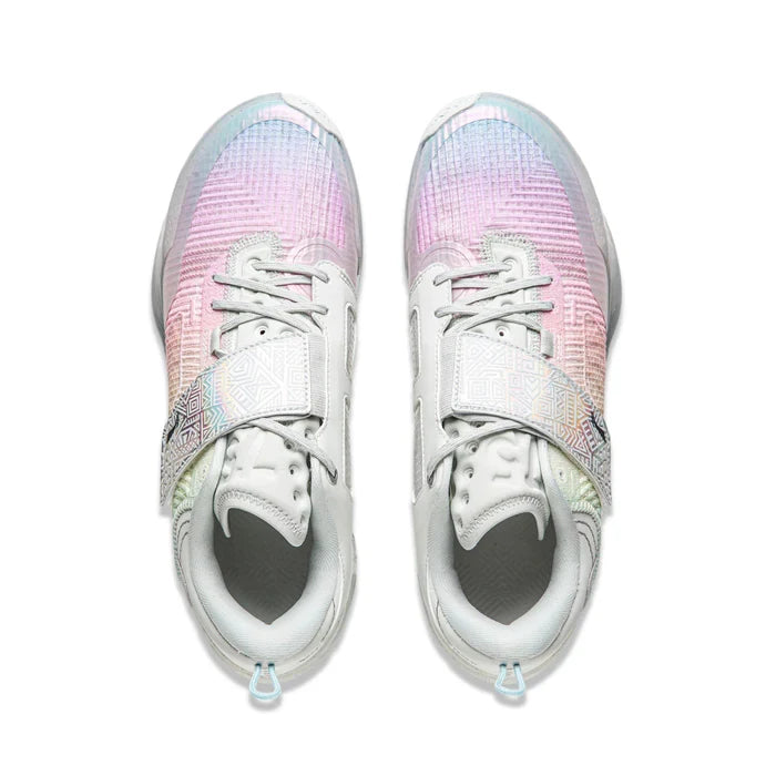 Way of Wade 808 4 Ultra "Shining"